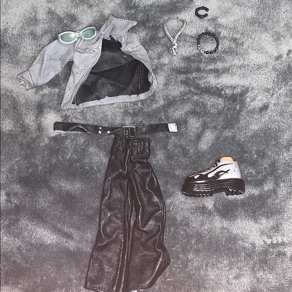 Bratz Boys Formal Funk: Dylan - Picture 3 of 4